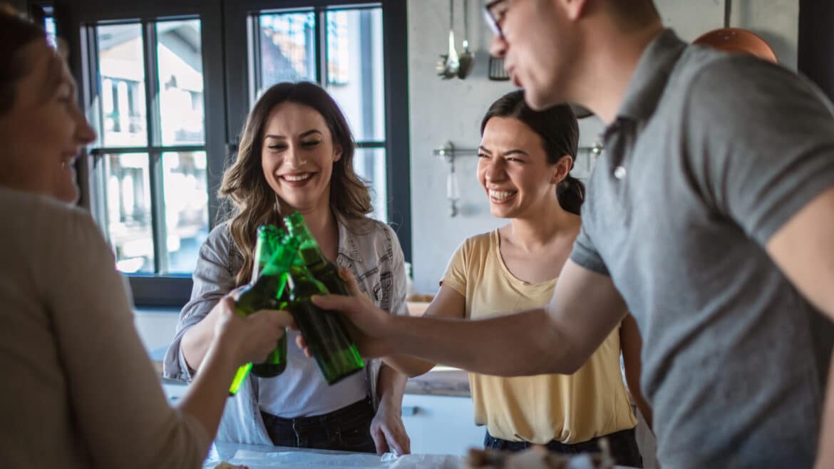 Jag har aldrig frågor